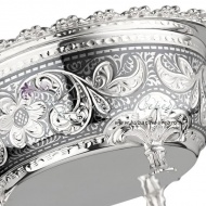 Конфетница серия