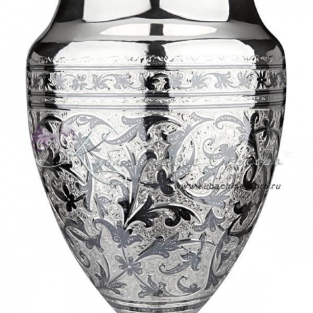 Ваза в исполнении Люкс + 