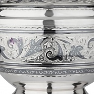 Сахарница серия