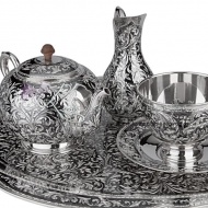 Сервиз чайный серия