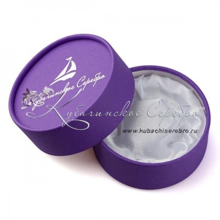 Браслет с горячей эмалью